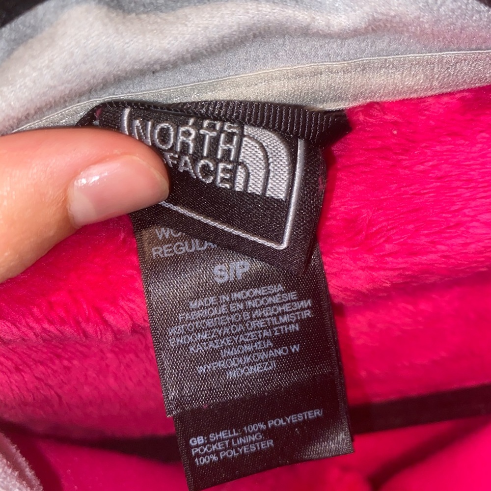 Northface Jacket!!! - image 3